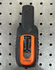 MVG EME GUARD XS 40 Ghz Meter Unit, Case and Hand Strap, Carrying Case