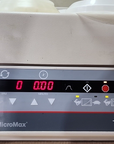 IEC Micromax Benchtop Laboratory Micro Centrifuge with 851 and 852 Rotors