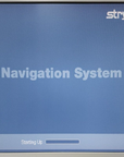 Stryker Navigation Systems II (MFG 2011)