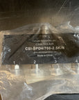 CELLULAR Specialties CS04-033-429 CSI-SPD4/700 4 Way Signal Splitter