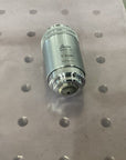Leitz Microscope Objective Pl 25x 170/0.17