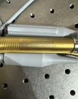Alcon REF 8065-M002-01, Phacoemulsifier Reverse Thread Tip Probe