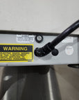 THERMO ELECTRON IEC CENTRA B PLUS CELL WASHING CENTRIFUGE FOR PARTS