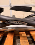 Vision Fitness HRT X6700 Elliptical Trainer