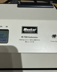 Monitor Instruments MI7000 Audiometer & BIO Acoustic Ear With Power Supply