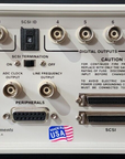 Axon Instruments Digidata 1320A 16-Bit Data Acquisition System