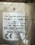 EXTREME NETWORKS ML-2452-SEC6M3-N36 POLARIZED PANEL ANTENNA NEW