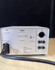 WILD SWISS MTR287 POWER SUPPLY LAMP OPTICS Untested