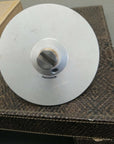 Whip Mix metal Lid for 6702a bowl