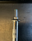 MLA Precision Pipette Silver 50 ul