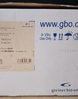 (50/Cs)GREINER Bio-One 96-Well 2mL PP Masterblock Storage Plate 780285-FD
