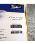 E310S Promise VTRAK Controller New