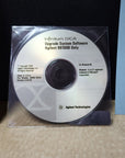 Agilent / HP / Keysight 86100-10030 CD Upgrade Software Kit. For 86100B