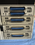 Nortel BCM400 Business Communications Module w/ DSM32+ & ADID 8, GATM 8, GATM 4