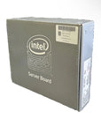 NEW INTEL S3210SHLC SINGLE PROCESSOR SERVER MOTHERBOARD 902001 D86139-303