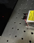 Coherent Cube 1142279/AE Diode 403nm 100mW Laser W/+Controller Switch