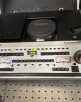 Starkey Audiometer Ansi Hearing Threshold Level CD2