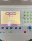 Bio-Rad iCycler Thermal Cycler Real-Time PCR Detection System W/ 2 Modules