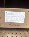 Master-9 Pulse Stimulator Programmable Pulse Stimulator