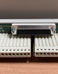 WEIDMULLER 8155640000 RS SD50B UNC LPK2 50 PIN DISTRIBUTION CONNECTOR INTERFACE
