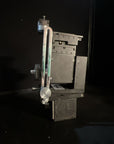 Narishige MX-4 Micromanipulator w/ Magnetic Base Tilting Stand