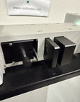 Leica Wild Leitz Diaplan Fluorescence DF Phase Trinocular Microscope W/ Camera
