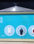 WORKING NAPCO 210-3 Stainless Steel Heated Laboratory Lab Water Bath