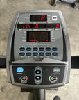 BH LK500U Upright exercise Bike