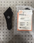 DJO EXOS SHORT THUMB SPICA 210-41-1111 SMALL LEFT COLOR BLACK