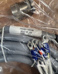 NEW TURCK 13064 CABLE ID NUMBER U2-16499 IN SEALED PLASTIC W4056 INDUCT MP U500