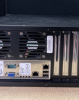 MSI FSS Directory Server P/N 66.1031.071-01 Super Rack ViPower