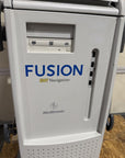 Medtronic Fusion ENT Image Guidance System Cart