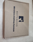 Retekess TD105 Restaurant Pager Calling System Host Receiver