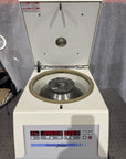 Heraeus Kendro SORVALL Biofuge Primo Benchtop Centrifuge With Heraeus 7590 Rotor