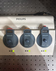 PHILIPS Avalon CTS M2720A Docking Station With Wireless TOCO Transducer & Cable