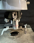American Optical AO Spencer Medical Microscope W/ Objectives NO Light