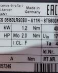 NEW LENZE MCS06I60LRS0B0-A11N-ST5S00N-R0SU SERVO MOTOR
