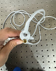 Alcon REF 8065-M002-01, Phacoemulsifier Reverse Thread Tip Probe