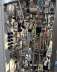 New Brunswick Scientific BioFlo 4500 Fermentor Bioreactor Model BF-4500