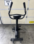 BH LK500U Upright exercise Bike