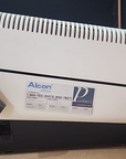 ALCON BIOPHYSIC MEDICAL ECHOGRAPHE OPHTHASCAN