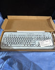 Esterline Medigenic USB Wired Washable Medical Keyboard K104C02US