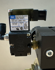 Parker Pressure control Valve/Machine. 150K033G01