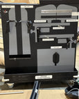 Mizuho OSI Modular 5803 Table System W/ OSI ProFX 6850 W/ All Accessories