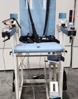 Good Strength Metitur Adjustable Dynamometer Chair
