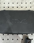 MVG EME GUARD XS 40 Ghz Meter Unit, Case and Hand Strap, Carrying Case
