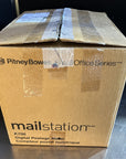 Pitney Bowes Mailstation 2 Small Office Series Digital Postage Scale K7M0