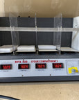 Digital Rota Rod Apparatus (4 Compartment)