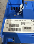 GE Dinamap VC150 Carescape Patient Monitor with finger probe and Tubes