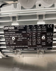 Lenze 3-Mot EN60034 Industrial Motor GKR04-2 M HAR 080C31